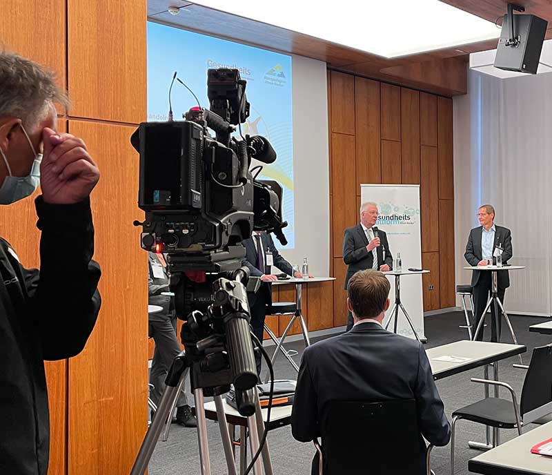 4_Pressekonferenz_Claus Haberda